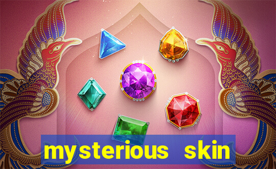 mysterious skin online dublado